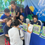 HỆ THỐNG PATHWAY SCHOOL THAM GIA NGÀY HỘI VIỆC LÀM TẠI TRƯỜNG CAO ĐẲNG SƯ PHẠM TRUNG ƯƠNG TP.HCM – KẾT NỐI TƯƠNG LAI CÙNG CÁC NHÀ GIÁO TRẺ