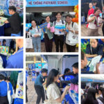 HỆ THỐNG PATHWAY SCHOOL THAM GIA NGÀY HỘI VIỆC LÀM TẠI ĐẠI HỌC SƯ PHẠM TP.HCM – GIEO NIỀM TIN, ƯƠM MẦM THẾ HỆ NHÀ GIÁO MỚI