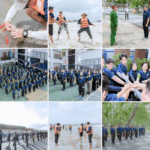 GẦN 70 THẦY CÔ PATHWAY NHẬP CUỘC RÈN MÌNH TẠI SUMMER CAMP 2025