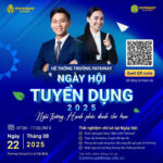  NGÀY HỘI TUYỂN DỤNG HỆ THỐNG TRƯỜNG PATHWAY 2025