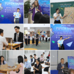 KHÉP LẠI NGÀY HỘI TUYỂN DỤNG HỆ THỐNG PATHWAY 2025 – HÀNH TRÌNH LAN TỎA GIÁ TRỊ GIÁO DỤC