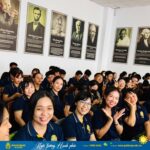 THẦY CÔ TIỂU HỌC PATHWAY RÈN MÌNH SẴN SÀNG CHO HÀNH TRÌNH 2025 – 2026