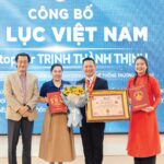 KHỞI ĐẦU NĂM HỌC MỚI – DẤU ẤN ĐỒNG HÀNH VÀ TIN VUI KỶ LỤC VIỆT NAM CÙNG THẦY TRỊNH THÀNH THỊNH