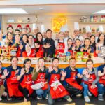 CHEF WORKSHOP – NÂNG TẦM KỸ NĂNG ĐỘI NGŨ BẾP PATHWAY CÙNG WILMAR CLV