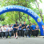 OLYMPIC PATHWAY 2025 – WE GO TOGETHER –  HÀNH TRÌNH GẮN KẾT & LAN TỎA TINH THẦN “CHIẾN BINH PATHWAY” 