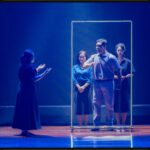 NHÌN LẠI ĐỂ THƯƠNG” – THƯƠNG MỘT HÀNH TRÌNH, THƯƠNG NHỮNG NGƯỜI LÀM THẦY