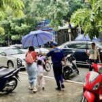 ĐẰNG SAU SỰ AN TOÀN CỦA MỖI HỌC SINH LÀ MỘT ĐỘI NGŨ TẬN TÂM ĐẾN TỪNG ĐIỀU NHỎ NHẤT