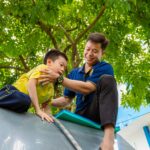 TINH THẦN QUÂN ĐỘI ĐƯỢC TRUYỀN CẢM HỨNG NƠI MỖI BẠN HỌC SINH PATHWAY