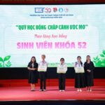 PATHWAY ĐỒNG HÀNH CÙNG TÂN SINH VIÊN SƯ PHẠM – ƯƠM MẦM HÀNH TRÌNH GIEO HẠNH PHÚC